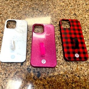 IPhone 12 Pro Max Loopy Case